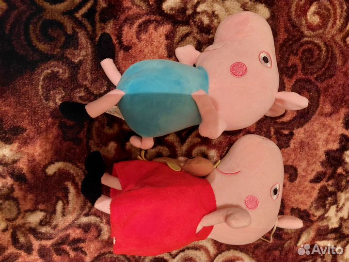 Игрушки детские