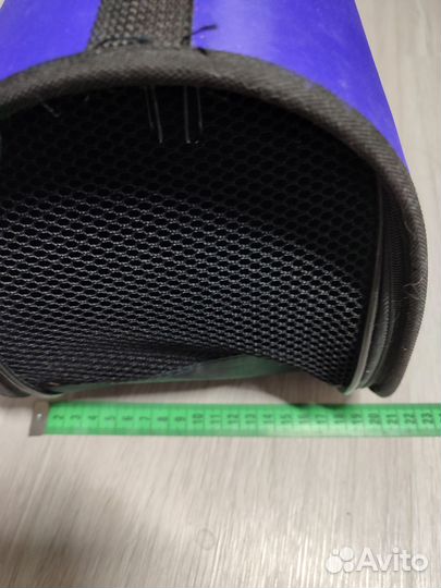 Переноска для кошек