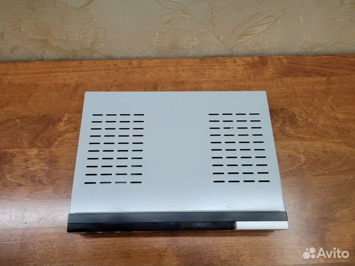 Ресивер для цифрового тв