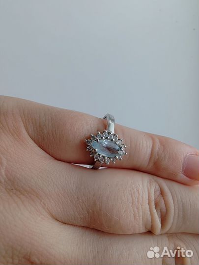 Продам серебряные украшения
