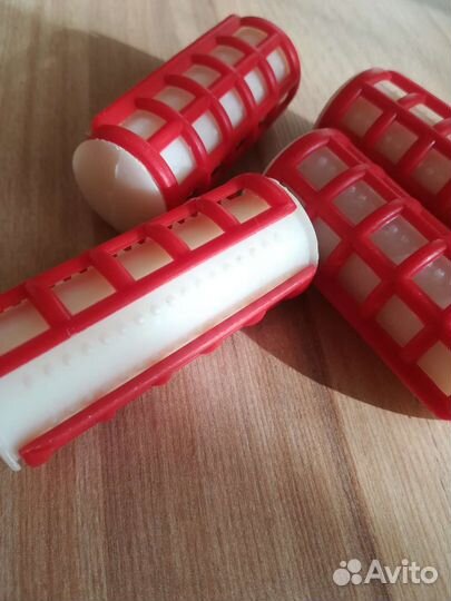 Термобигуди СССР