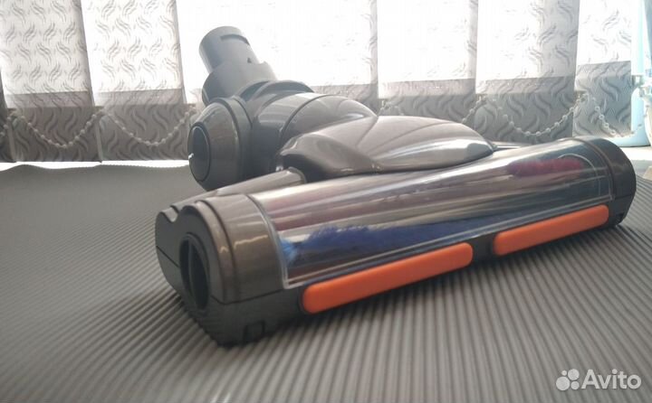Турбощетка для Dyson DC58, DC59, DC62, DC72 щетка
