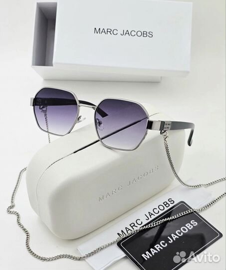 Солнечные очки женские Marc Jacobs