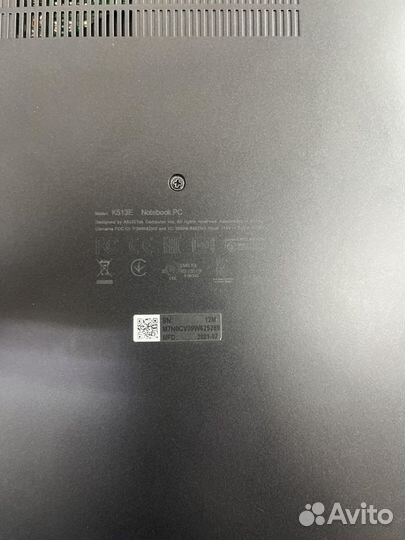 Asus VivoBook 15 oled K513EA-L11145
