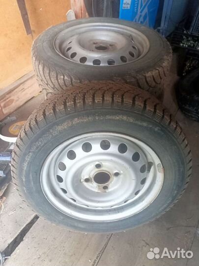 Goldline GLP101 175/65 R14