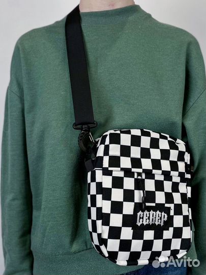 Сумка Север