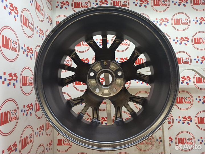 Новые Диски R16, 5/112 66.6