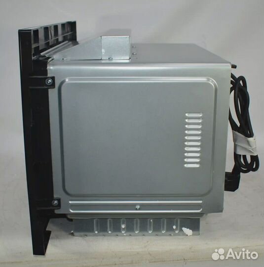 Встраиваемая микроволновая печь bosch BEL653MB3 S