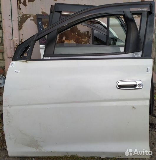 Дверь Toyota Gaia, ACM10, ACM15, SXM10, SXM15, 199