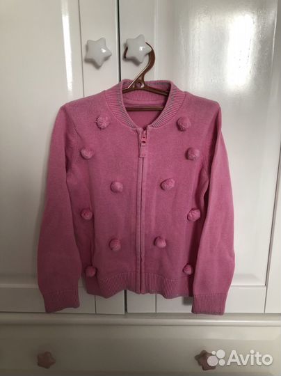 Кардиган Mothercare 116 р