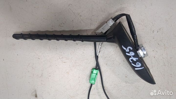 Антенна Infiniti QX60, 2014