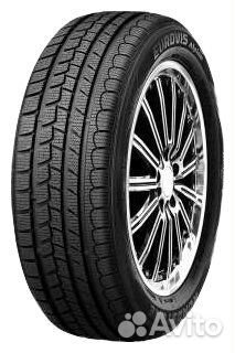 Roadstone Eurovis Alpine WH1 195/60 R15 88H