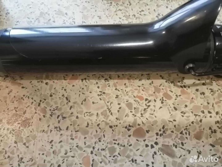 Стайлер для волос