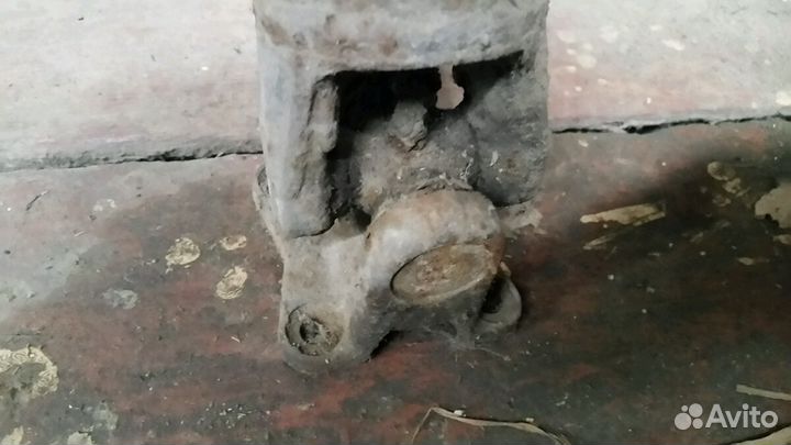 Вал карданный Mitsubischi Pajero Sport