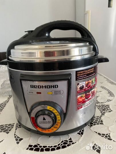 Мультиварка