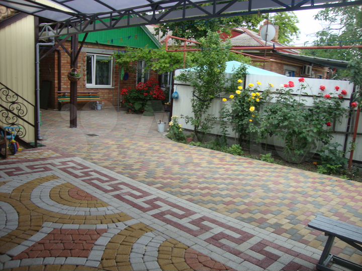 Комната 15 м², 1/2 эт.