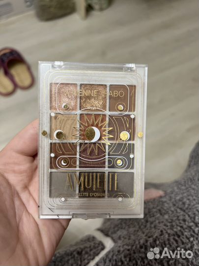 Vivienne sabo тени amulet