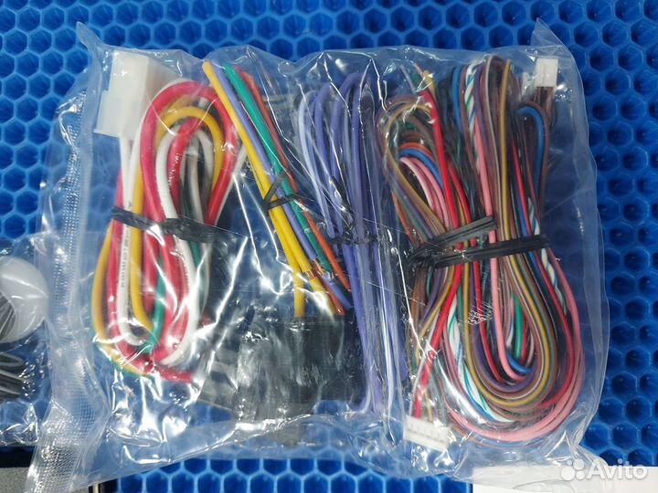 Сигнализация Kia Scher-khan X2 оригинал новая