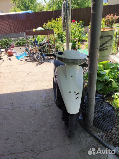 Продам honda dio 27