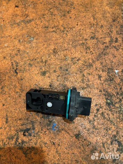 Расходомер воздуха (дмрв) Opel Mokka 2012-2019