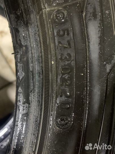 Toyo Observe Ice-Freezer 205/55 R16