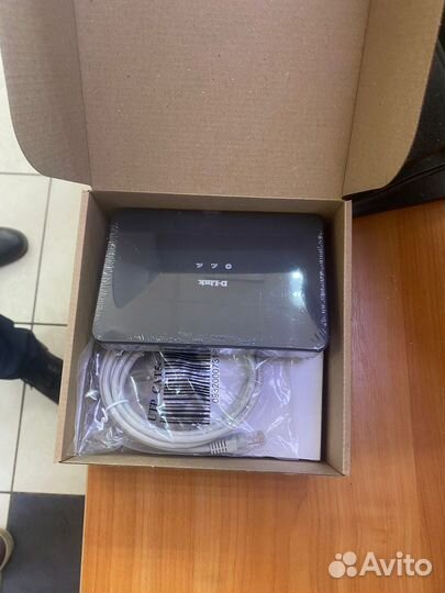 Wifi роутер D-Link 5ггц модем 5g