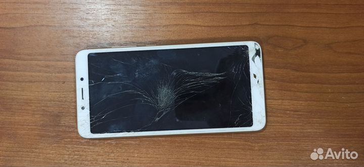 Xiaomi Redmi 6A, 2/32 ГБ