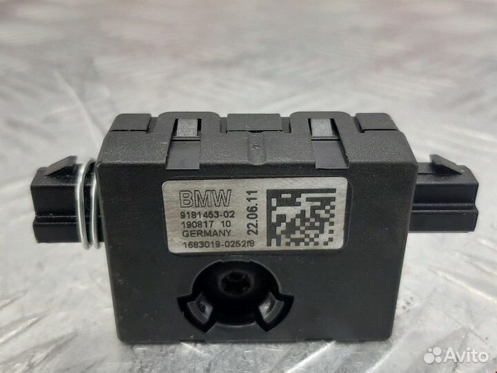 Усилитель антенны для BMW X3 (F25) 65209181453
