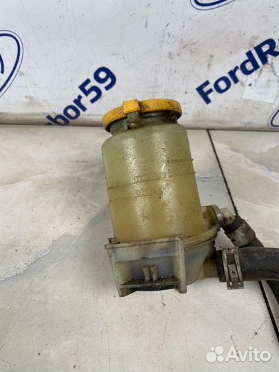 Бачок гидроусилителя Subaru B9 Tribeca WX8