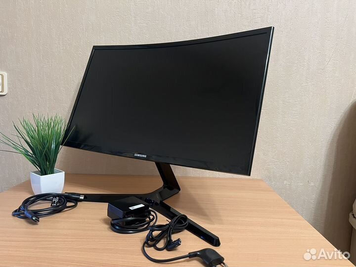 Монитор samsung 24 144 гц