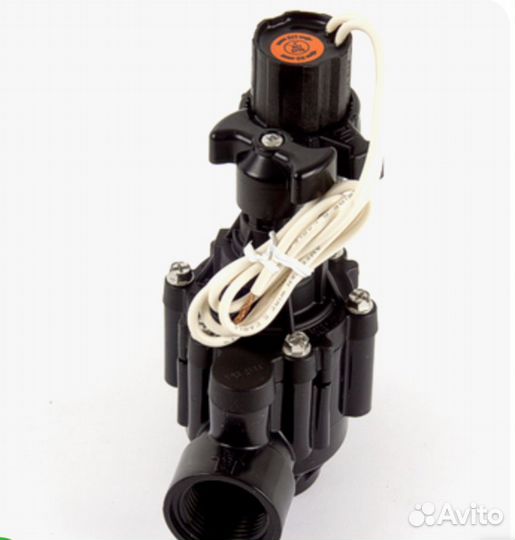 Клапан rain bird PGA 100 (1