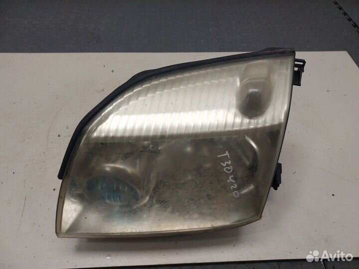 Фара (передняя) Nissan X-Trail (T30), 2007