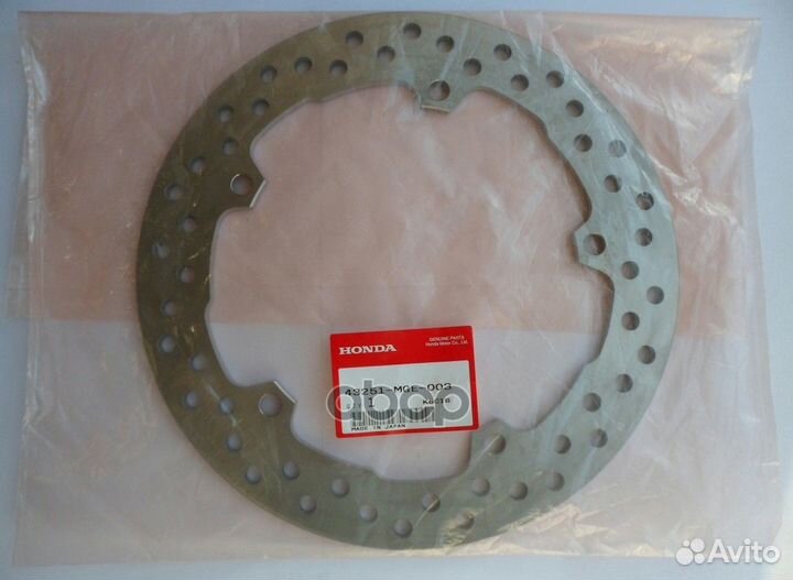 43251MGE003 honda