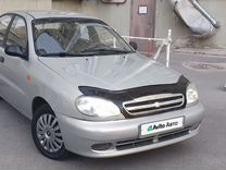 Chevrolet Lanos 1.5 MT, 2007, 181 000 км, с пробегом, цена 215 000 руб.