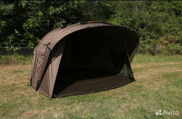 Палатка Fox Retreat+ 2 Man Dome