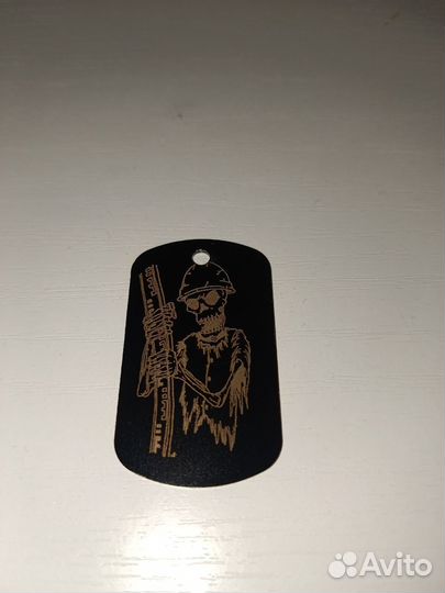 Изготовление брелков