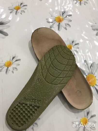 Продам стельки ортопедические