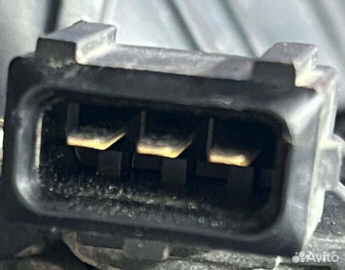 Датчик абсолютного давления Mitsubishi Outlander 3