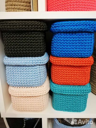 Шкатулочки для приятных мелочей