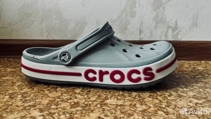 Сабо crocs унисекс