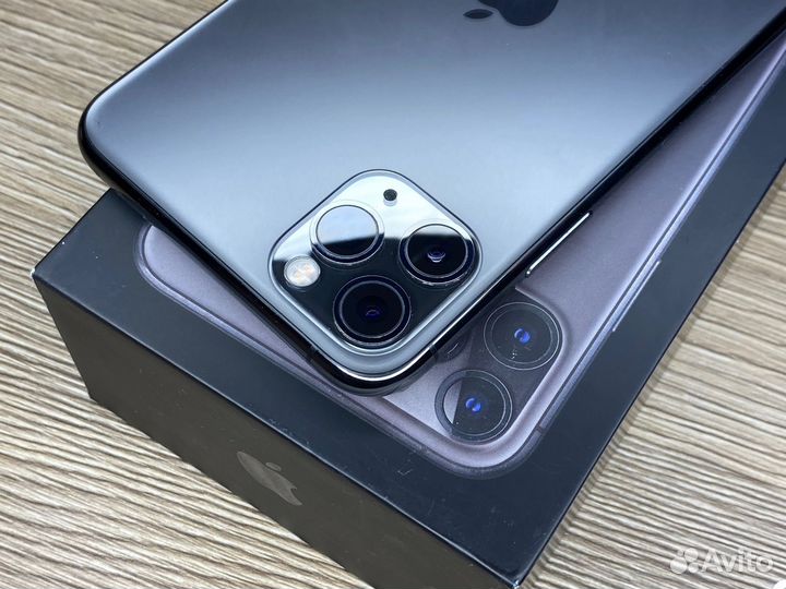 iPhone 11 Pro Max 256gb