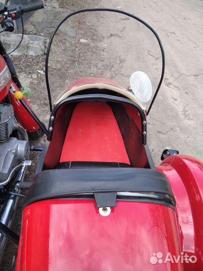 Продам Ява 638.5.01