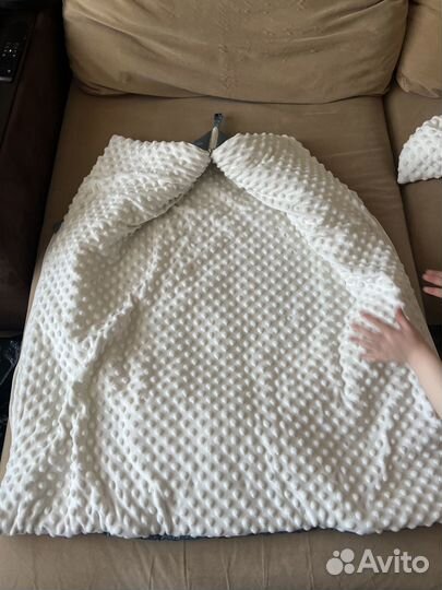 Конверт одеяло