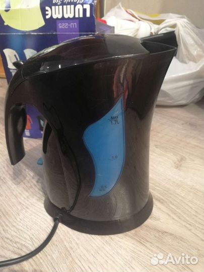 Чайник электрический