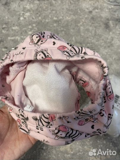 Трусики для приучения к горшку