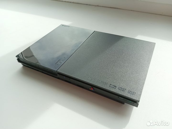 Sony PS2