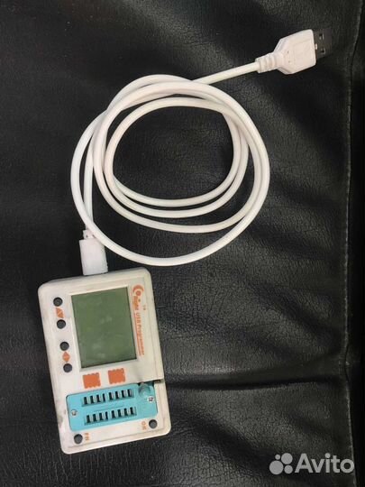 Программатор skypro II