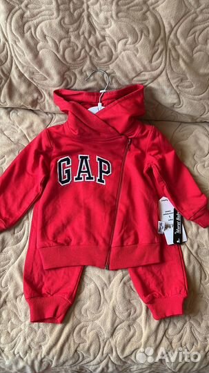 Спортивный костюм для мальчика