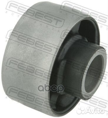 Сайлентблок задней mzab-159 Febest