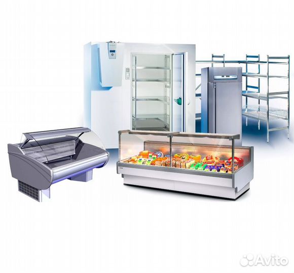 Монтаж выносного холода, ремонт осушителей,чилеров